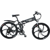 Электровелосипед ELBIKE HUMMER ELITE