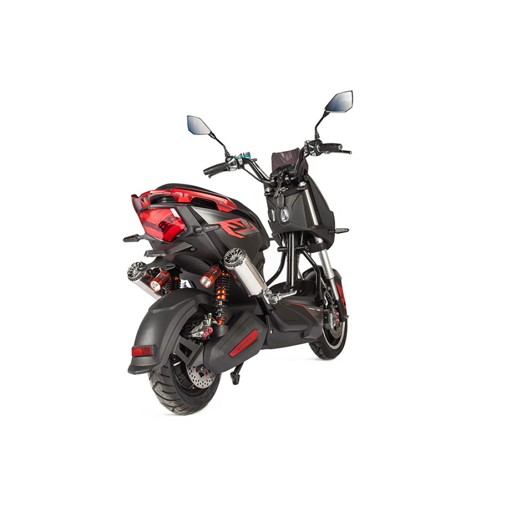 Электроскутер GE 1000W 2