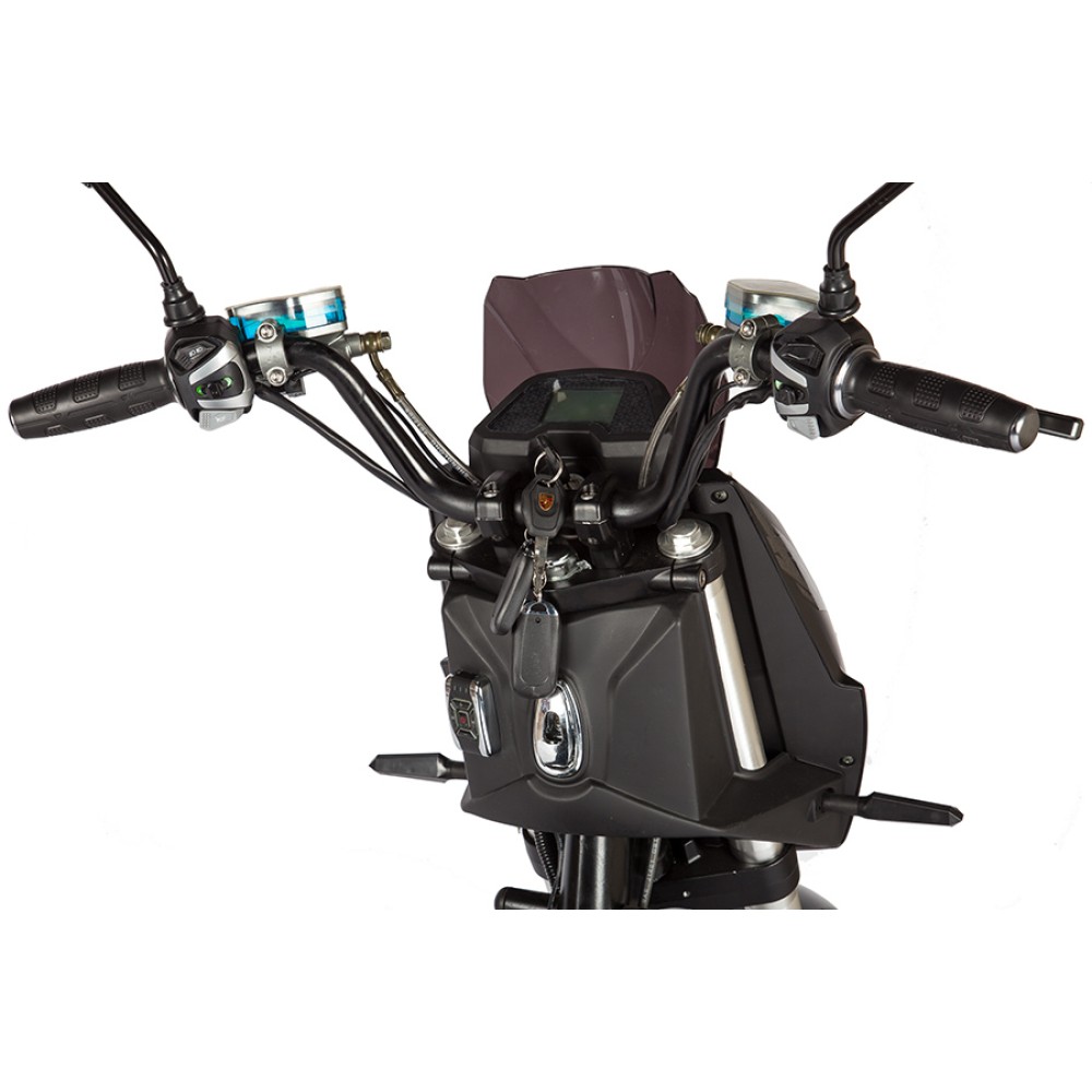 Электроскутер GE 1000W 1