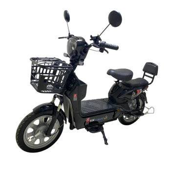 Электроскутер Xchu SK8 R16