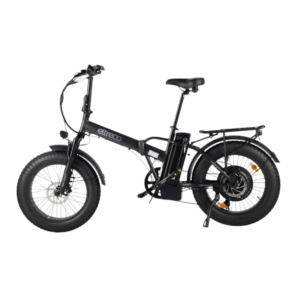 Электровелосипед Eltreco MULTIWATT 1