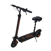 Электросамокат Kugoo Kirin M2 Plus