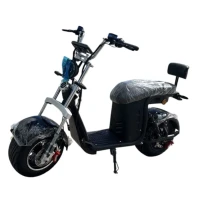 Электроскутер Maikaolin Harley R13