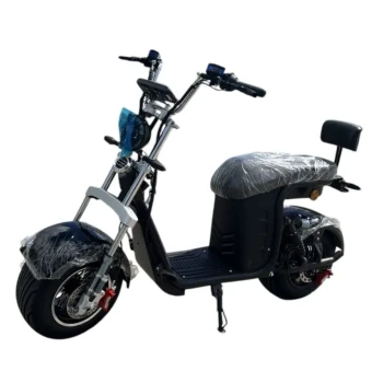 Электроскутер Maikaolin Harley R13