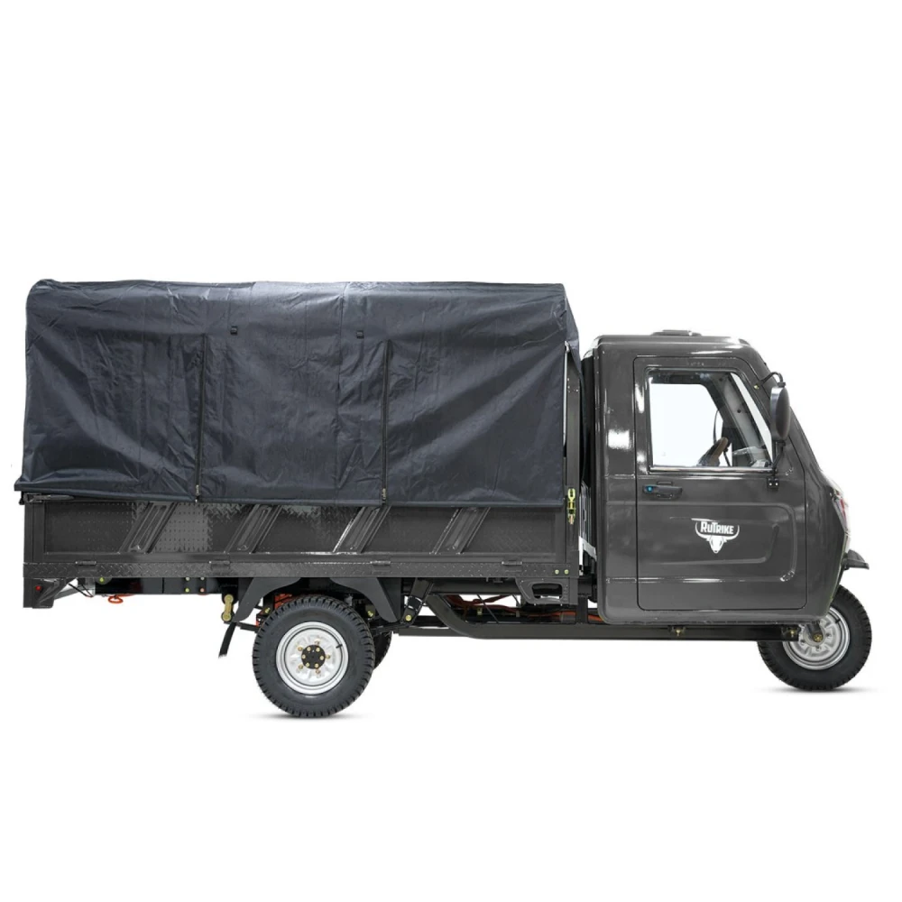 Грузовой электротрицикл Rutrike Фактор NEXT 2600 60V2000W  5